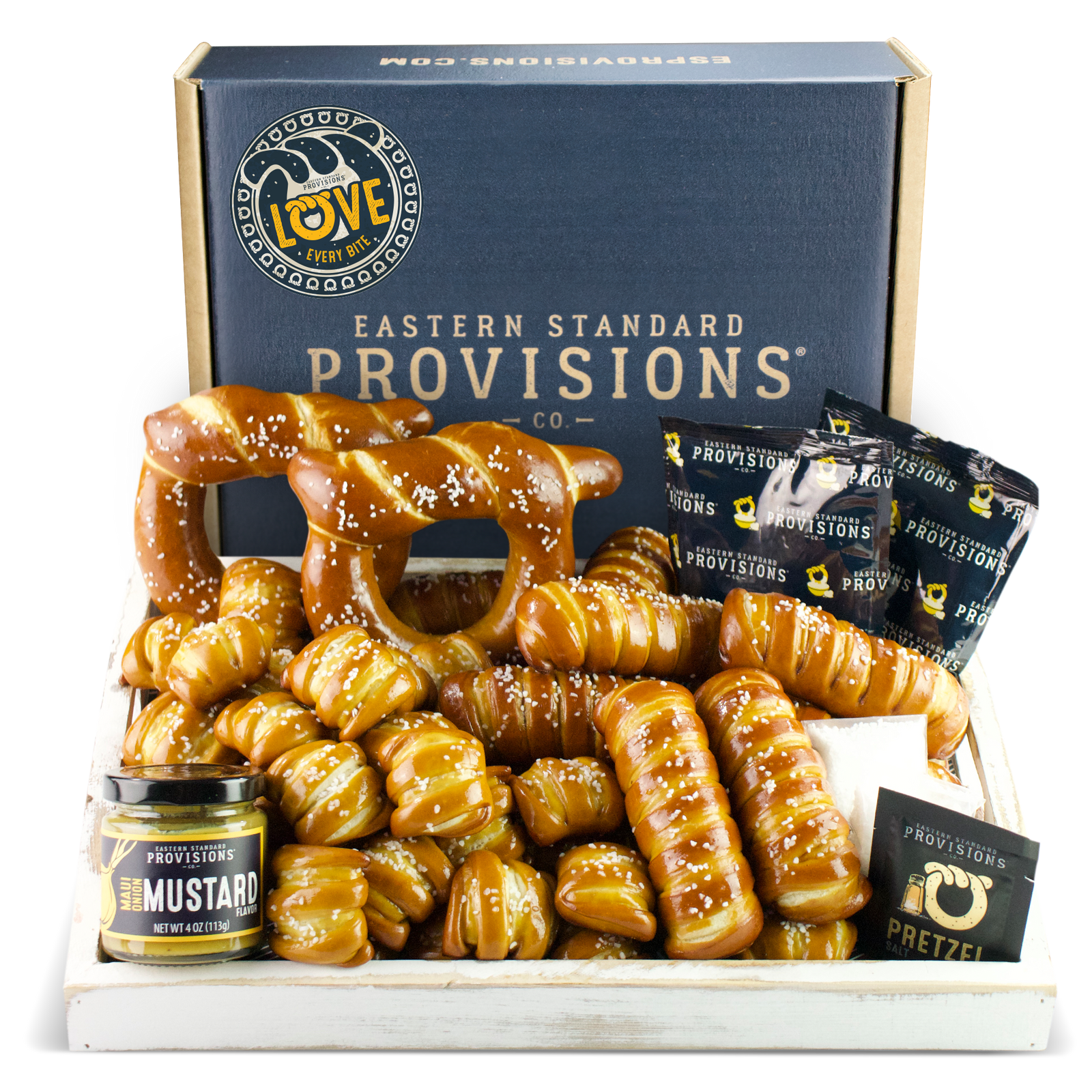 Variety Boxes